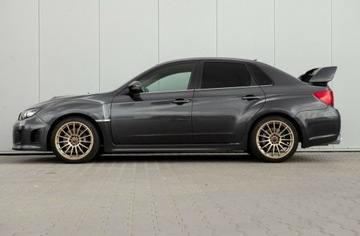 Subaru Impreza III Sedan 2.5 WRX STI 300KM 2012 Subaru Impreza 2.5 WRX STI 300 km Autotrade 2.5 Benzyna 300KM, zdjęcie 7