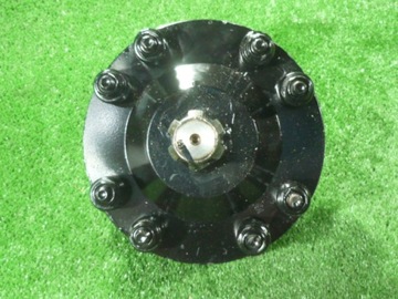 ФРИКЦИОННАЯ МУФТА ВОМ 6 ФРЕЗ 1 3/8'' 900 Нм