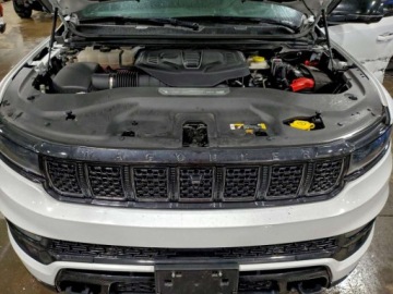 Jeep Wagoneer II 2023 Jeep Grand Wagoneer Series III 2023 3.0 Benzyna 510KM, zdjęcie 6