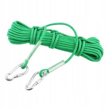 12KN 20 Арборист по веревке