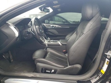 BMW Seria 8 II 2020 BMW Seria 8 2020 BMW 840XI silnik benzynowy 3.0 L 3.0 Benzyna 335KM, zdjęcie 7