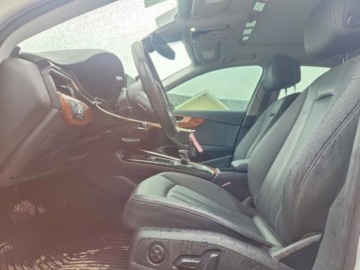 Audi A4 B9 2021 Audi A4 Limousine Premium 40 2021 2.0 Benzyna 221KM, zdjęcie 7