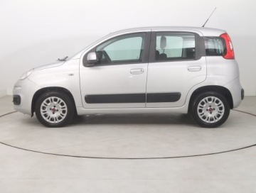Fiat Panda III Hatchback 5d seria 3 1.2 69KM 2019 Fiat Panda 1.2, Salon Polska, GAZ, Klima, zdjęcie 2