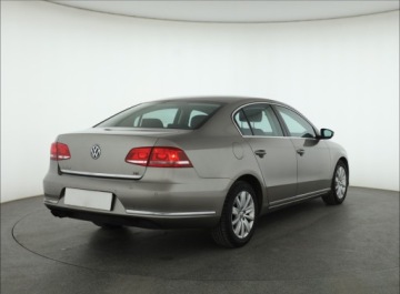 Volkswagen Passat B7 Limousine 1.8 TSI 160KM 2012 VW Passat 1.8 TSI, Salon Polska, Serwis ASO, zdjęcie 4