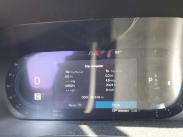 Volvo XC60 II 2022 Volvo XC 60 B5 Inscription 2022 2.0l 2.0 Benzyna 247KM, zdjęcie 9