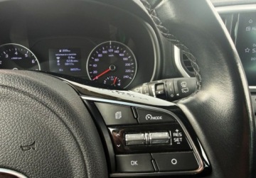 Kia Sportage IV SUV Facelifting 1.6 GDI 132KM 2021 Kia Sportage 1.6 GDI 132KM M 2WD MT6 Salon PL 1.6 Benzyna 132KM, zdjęcie 14