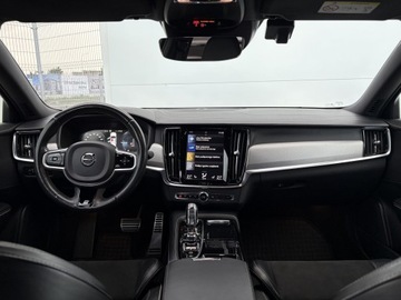 Volvo S90 II 2018 Volvo S90 T8 Plug-In eAWD R Design | Salon PL | Se, zdjęcie 20