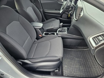 Kia Ceed III Hatchback 1.0 T-GDi 120KM 2020 Kia Cee'd Bezwypadkowy, Android,Kamera, zdjęcie 11
