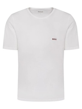 Koszulka męska T shirt HUGO BOSS 3pack 3pak 3 szt