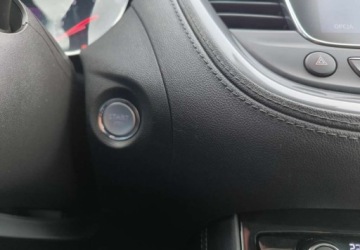 Opel 2018 Opel Grandland X Opel Grandland X 1.6 CDTI Ultimate SampS 1.6 Diesel, zdjęcie 28