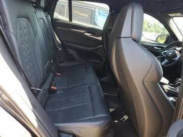 BMW 2020 BMW X4 M 2020, 3.0L, 4x4, COMPETITION, porysowany lakier, zdjęcie 9