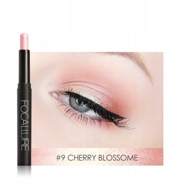 FOCALLURE Shimmer Cień Do Powiek W Sztyfcie #9
