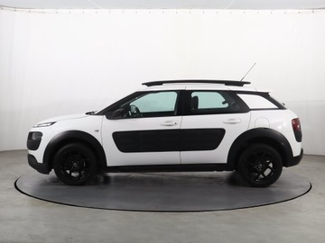 Citroen C4 Cactus Crossover 1.2 PureTech 82KM 2015 Citroen C4 Cactus 1.2 PureTech, Klima, zdjęcie 2