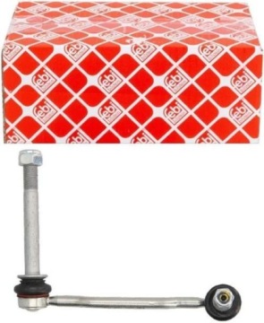 FEBI ŁĄCZNIK STABILIZATORA 22846