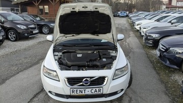 Volvo S40 II 2.0 D3 150KM 2012 Volvo S40 2.0 D*150PS*OPŁACONY Bezwypadkowy, zdjęcie 32