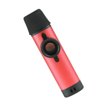 Kazoo профессиональный алюминиевый инструмент.