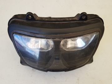 Lampa przód reflektor przedni Suzuki GSXR 600 750 Srad 96-00 1996-2000
