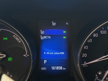 Toyota C-HR I Crossover 1.8 Hybrid 122KM 2019 Toyota C-HR Trend / Kamera / ACC / 1 właściciel /, zdjęcie 33