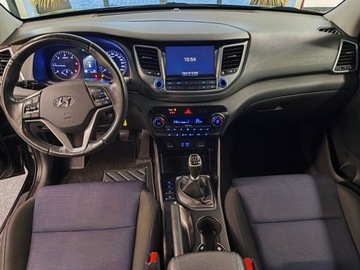Hyundai Tucson III SUV 1.7 CRDI 115KM 2015 Hyundai Tucson II 1.7 Diesel, Kamera, Nawi,, zdjęcie 8