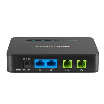 GrandStream HT812 VoIP ATA-шлюз