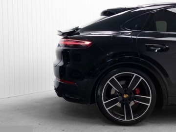 Porsche Cayenne III SUV GTS  4.0 V8 460KM 2020 Porsche Cayenne Coupe GTS Tiptronic S 4.0 benz 460KM 2020r Faktura VAT, zdjęcie 22