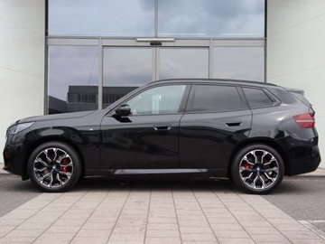 BMW X3 G45 2025 BMW X3 xDrive20 Sport Suv 2.0 (208KM) 2025, zdjęcie 2