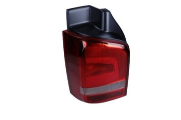 HELLA 2SK 010 318-071 SVĚTLO ZADNÍ ŽÁROVKA LEVÝ VW T5 (7HB,7EB,7EJ