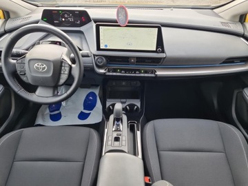 Toyota Prius V (XW60) 2023 Toyota Prius Plug-in Hybrid IV (2015-2020) Toyota, zdjęcie 2