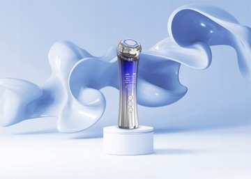 Безыгольная мезотерапия Herz Medical 6в1