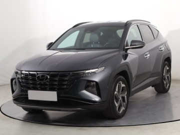 Hyundai Tucson IV SUV HEV 1.6 T-GDI HEV 230KM 2022 Hyundai Tucson 1.6 T-GDI HEV, Salon Polska, zdjęcie 1
