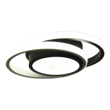 Lampa sufitowa LED Dekoracyjne oświetlenie do przedpokoju