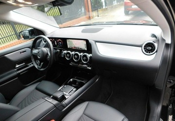 Mercedes GLA II 2022 Mercedes-Benz GLA 250e z Gwarancja VAT23 Model 2023r 1.3 Benzyna 218KM, zdjęcie 6