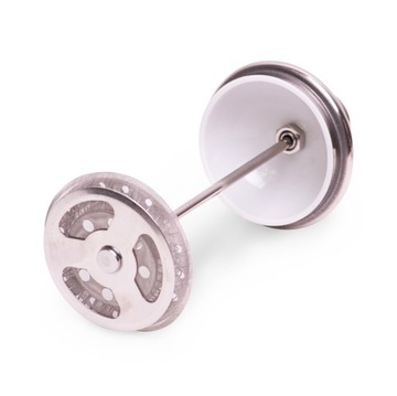 Стакан ЧАЙНЫЙ КОФЕ, 350 мл КАМИЛЛЕ