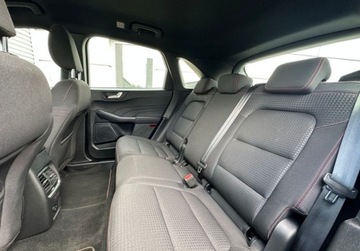 Ford Kuga III SUV Plug-In 2.5 Hybrid 190KM 2022 Ford Kuga 2.5 FHEV 152KM eCVT ST-Line Salon PL ASO FV23 2.5 Hybryda 190KM, zdjęcie 19