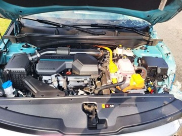 Kia Sportage V SUV 1.6 T-GDI HEV 230KM 2023 Kia Sportage 1.6 HYBRID 2023 1.6 Hybryda 230KM, zdjęcie 9