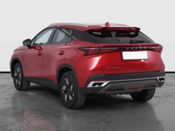 Omoda 5 1.6 T-GDI 147KM 2025 Omoda 5 1.6 T, Serwis ASO, Automat, VAT 23%, zdjęcie 3