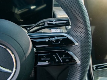 Mercedes GLC C254/X254 Coupe 2.0 220d 197KM 2026 GLC Coupe 220 d 4-Matic AMG Line 2.0 (197KM) 2026, zdjęcie 8