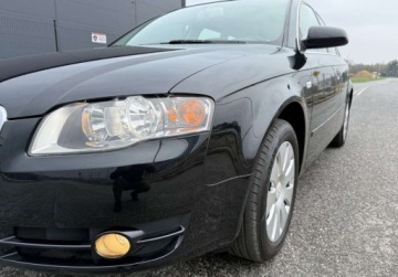Audi A4 B7 Avant 1.8 T 163KM 2006 Audi A4 Avant 1.8T 163ps 1Wlasciciel Serwisowana Bezwypadkowa BardzoZadbana, zdjęcie 17