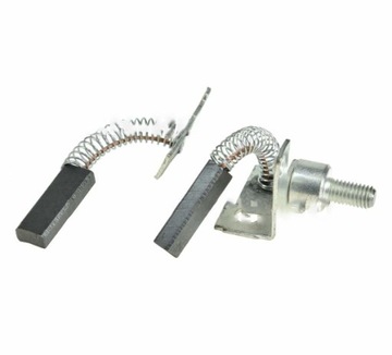 Szczotki alternatora komplet do MF-3 810329 APARTS