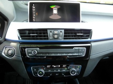 BMW X2 F39 2022 BMW X2 Salon Polska Pierwszy wlasciciel M-Pakiet 1.5 Benzyna 136KM, zdjęcie 17