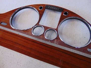 набор декоров под дерево VW PASSAT B6