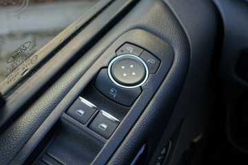 Ford Tourneo Custom I 2023 Ford Tourneo Custom SalonPL Kamera Tempomat Asyst. park. Ogrz. post. z pil, zdjęcie 24