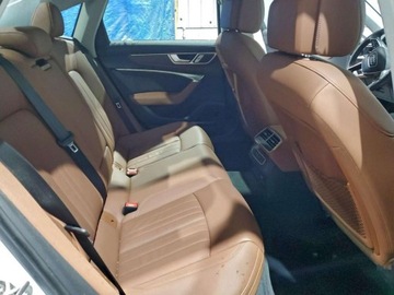 Audi A6 C8 2020 Audi A6 Limousine Premium Plus 2020 2.0l 2.0 Benzyna 248KM, zdjęcie 10