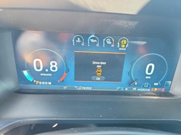 Ford Expedition III 2023 Ford Expedition Max Platinum 2023 3.5 Benzyna 400KM, zdjęcie 9