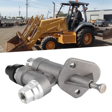 Топливный насос, деталь 3918076 4937767 3917998, подходит для Cummins