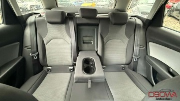 Seat Leon III X-Perience 1.6 TDI Start&amp;Stop 115KM 2018 Seat Leon 1.6 tdi ledy wirtualny kokpit kamera Navi. CarPlay bezwypadkowy, zdjęcie 23