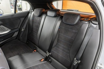 BMW Seria 1 F70 2026 BMW 120 - Dostępny od ręki!, zdjęcie 20