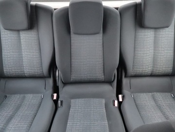 Renault Scenic II 2007 Renault Scenic 1.6 16V, GAZ, HAK, Klima, zdjęcie 9