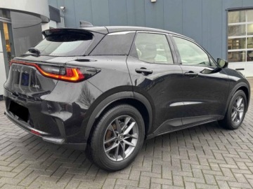 Lexus LBX 1.5 Hybrid 136KM 2025 LEXUS LBX LBX 1.5 Hybrid Suv 136KM 2025, zdjęcie 2