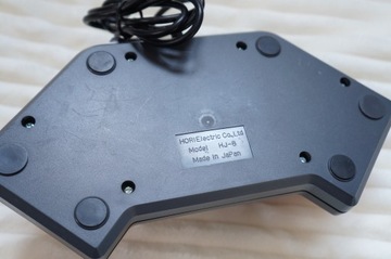 Семейный компьютер FAMICOM HORI HJ-8 Pegasus Pad